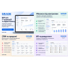 Grade.app — ERP-система для IT-компаній: фінанси, CRM, проєкти та HR в одному місці