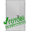 Двері протипожежні металеві ДМП — купити від виробника