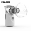 Ингалятор небулайзер ультразвуковой для детей и взрослых FRABUS