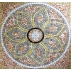 РАССРОЧКА на мозаичные панно мозаику смальту хамам бассейн плитку