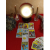 Cумы. Приворот, приворожить парня, приворожить девушку. Гадалка в Сумах..