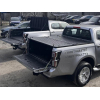 Силова алюмінієва кришка кузова Isuzu D-Max – надійність та стиль для вашого пікапа!